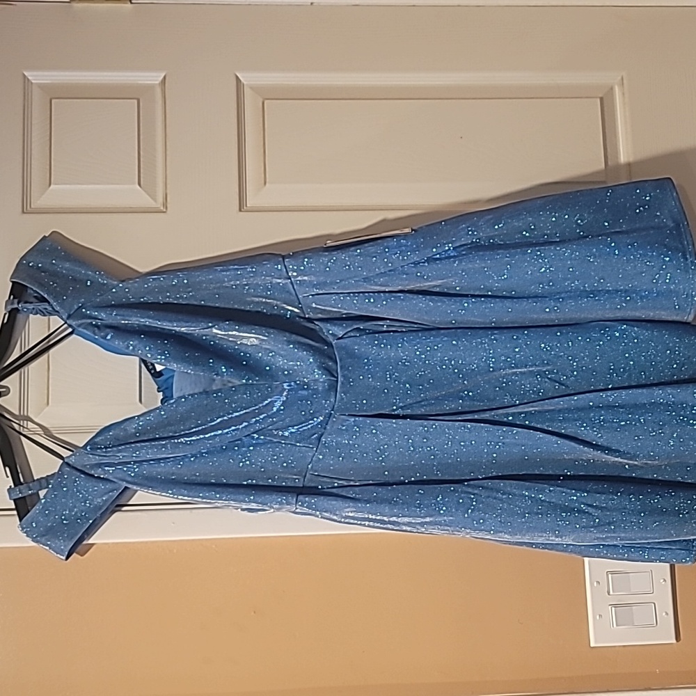 Cocktail dress